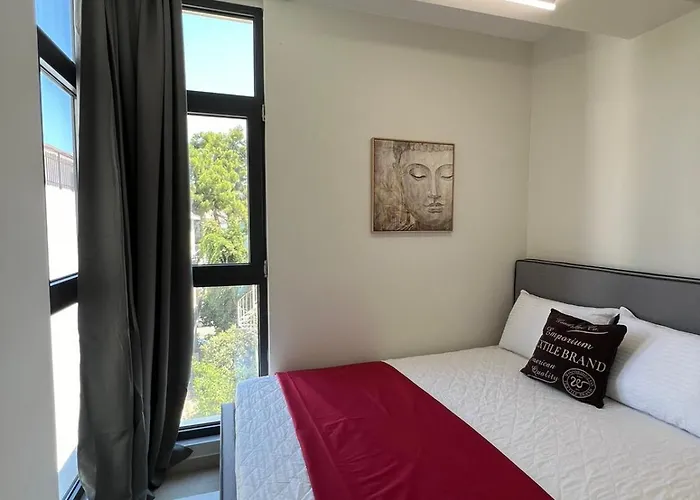Studio 1301 Τρίτου Ορόφου Στο Χαλάνδρι