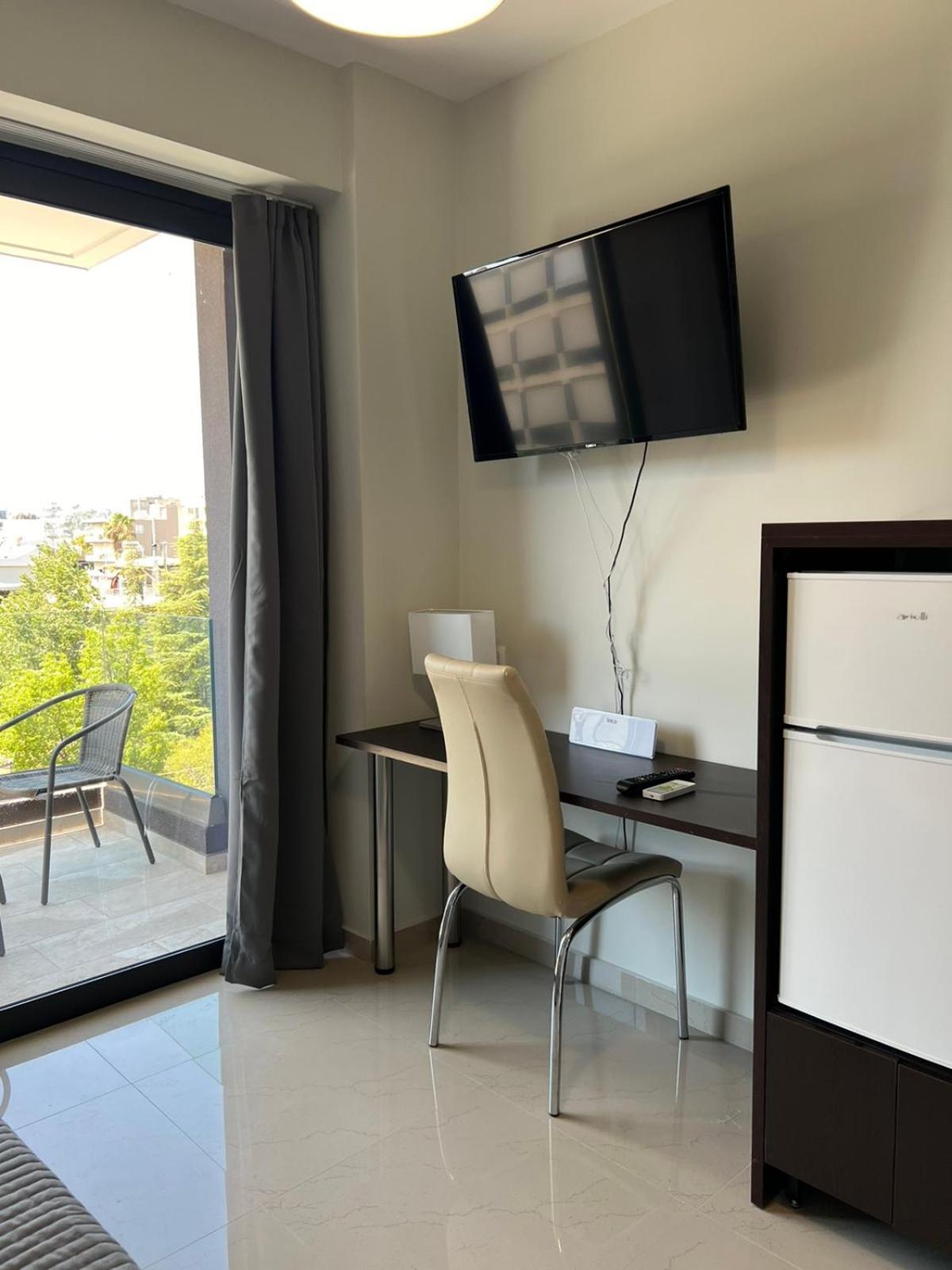 Apartamento 1301 τρίτου ορόφου στο χαλάνδρι *