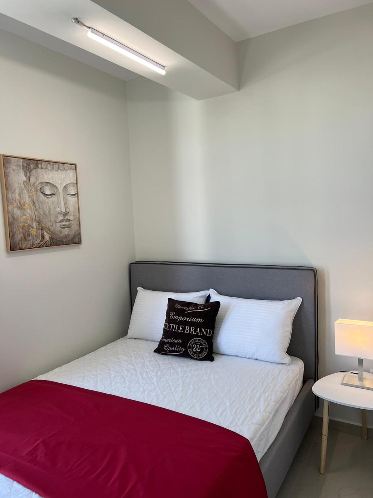 1301 τρίτου ορόφου στο χαλάνδρι Apartamento Atenas