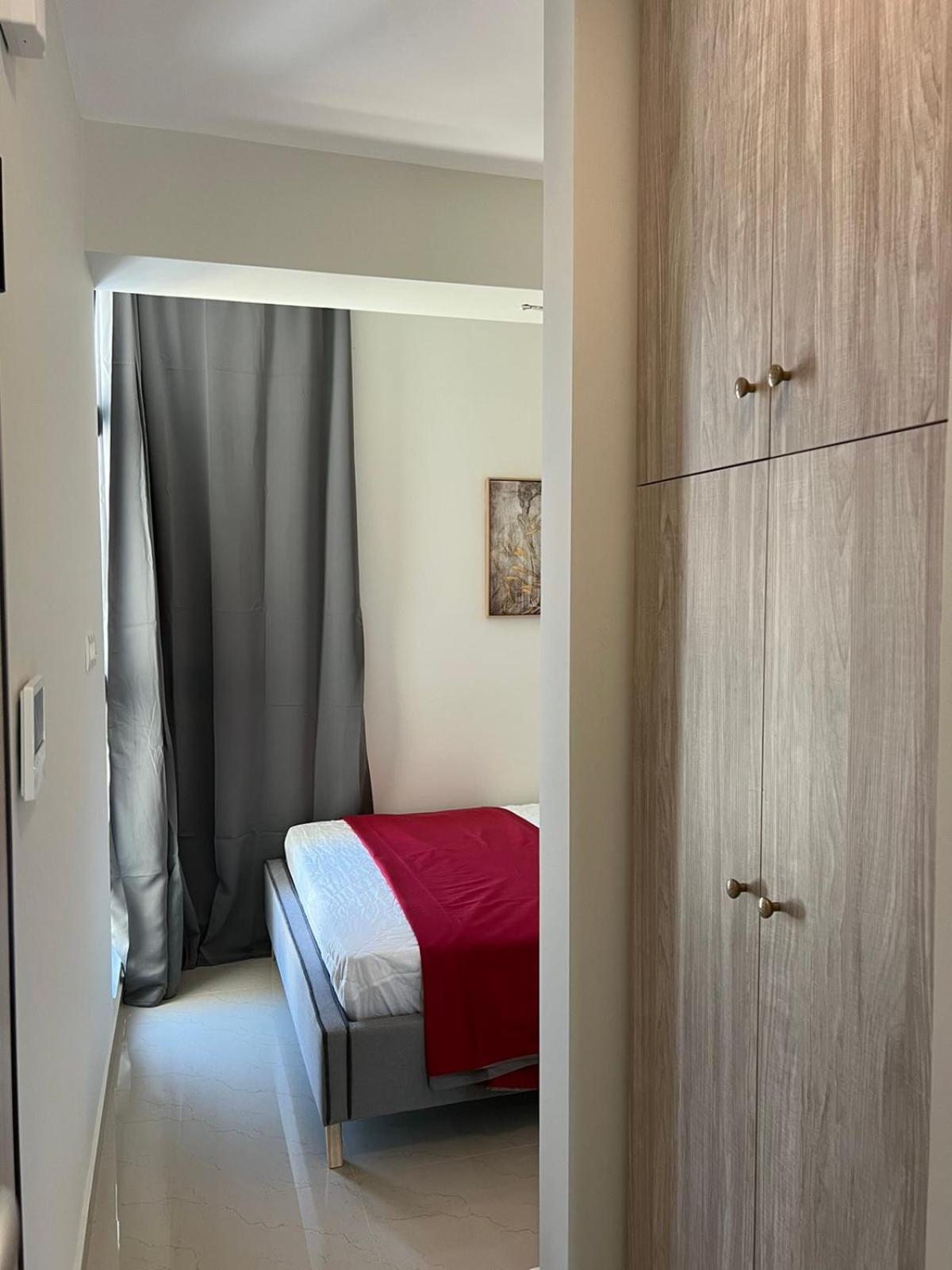 1301 τρίτου ορόφου στο χαλάνδρι Apartamento