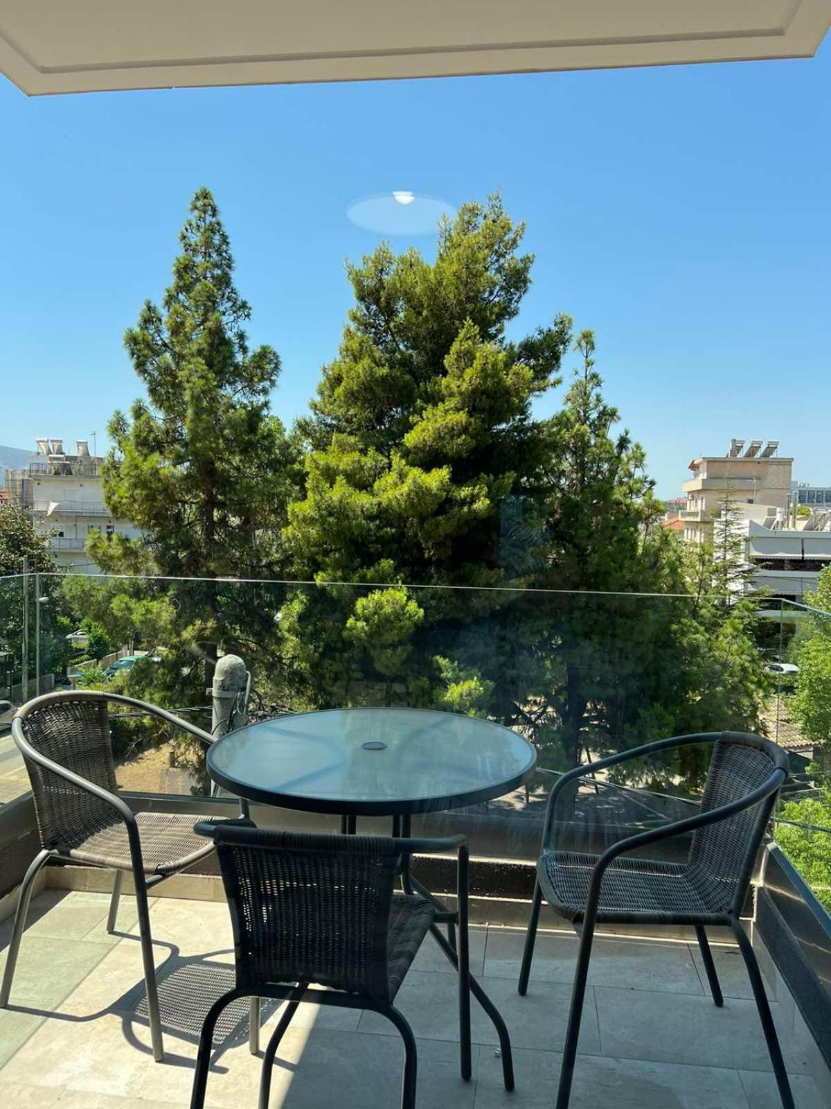 Apartamento 1301 τρίτου ορόφου στο χαλάνδρι