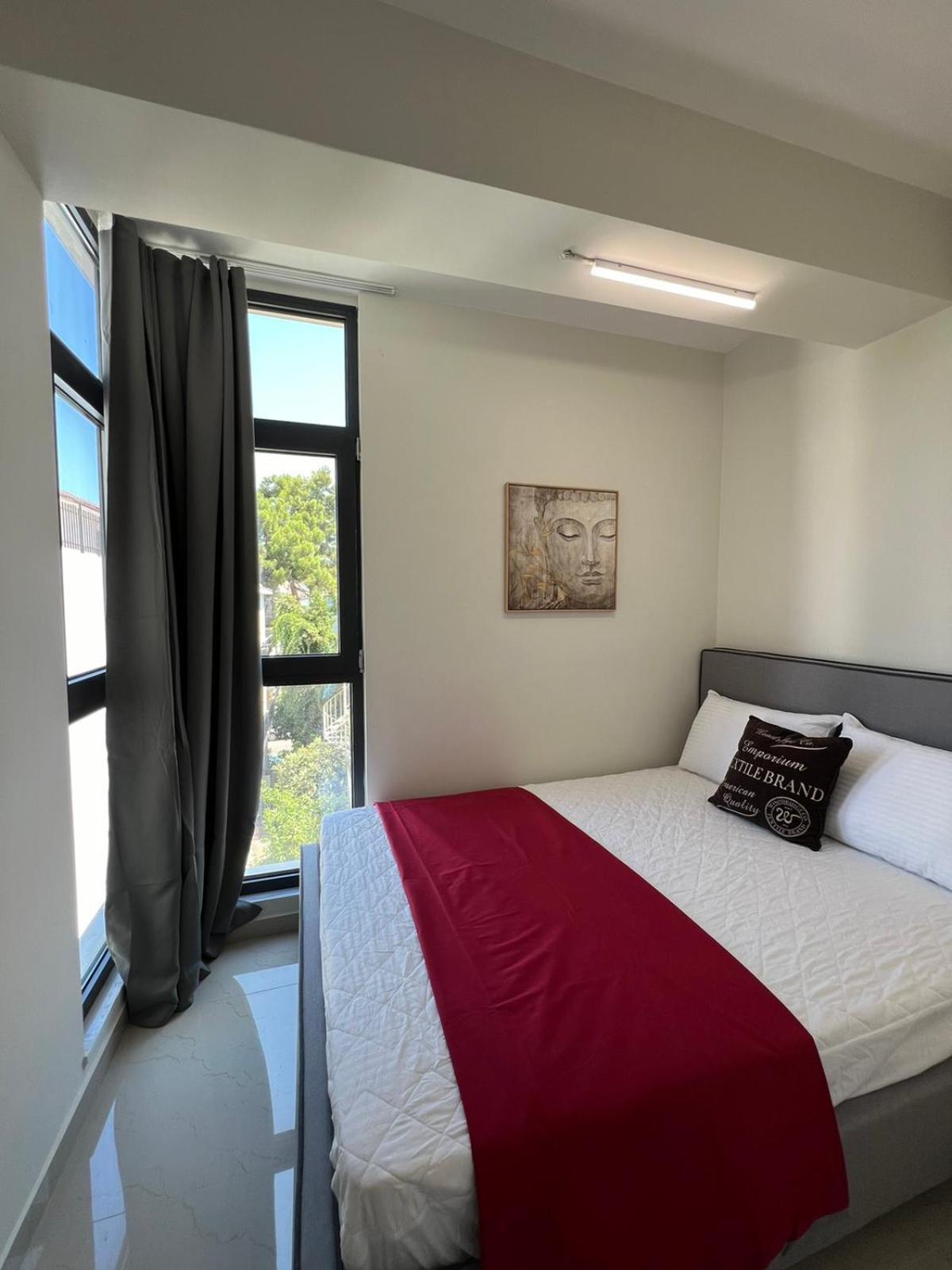 Apartamento 1301 τρίτου ορόφου στο χαλάνδρι