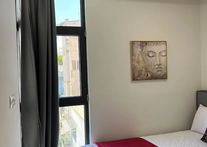Studio 1301 Τρίτου Ορόφου Στο Χαλάνδρι