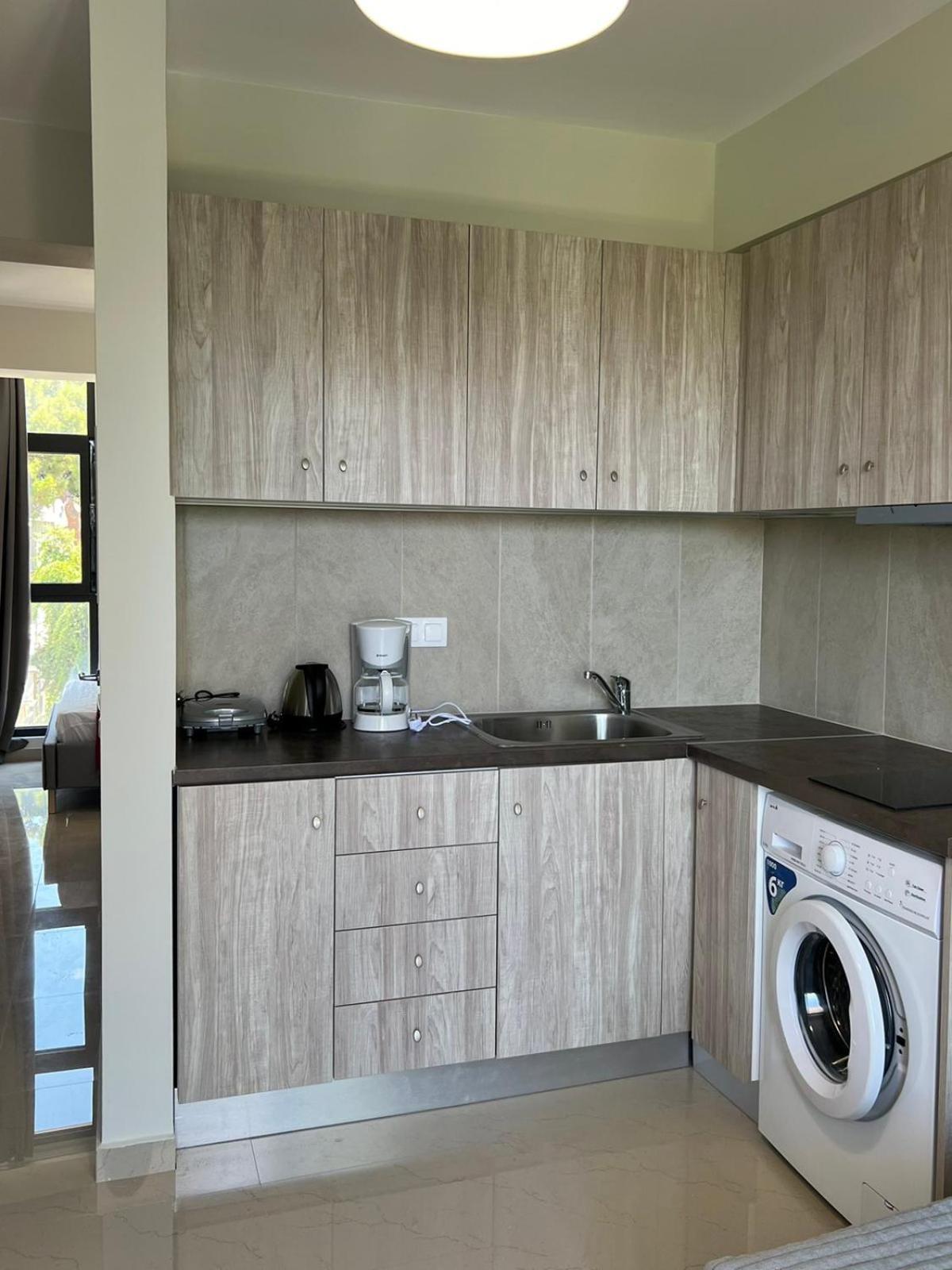 1301 τρίτου ορόφου στο χαλάνδρι Apartment Athen