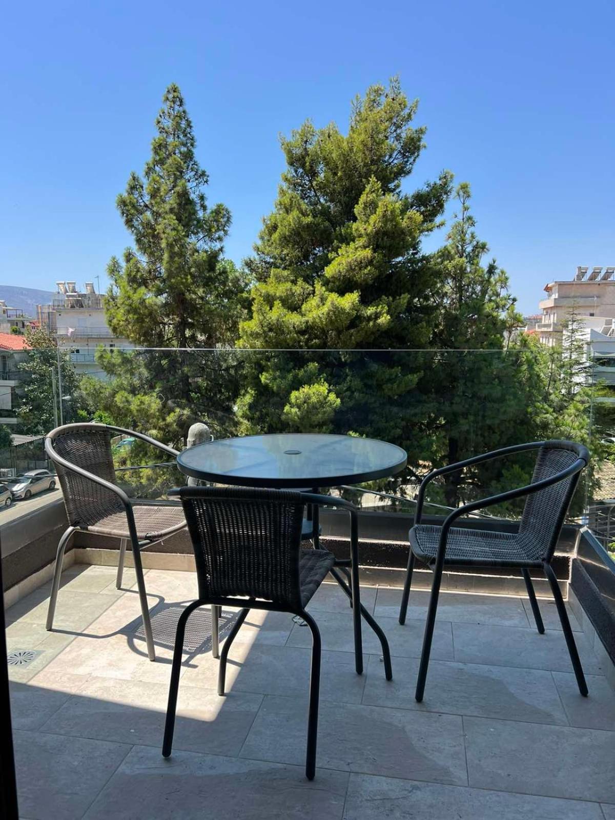 Apartment 1301 τρίτου ορόφου στο χαλάνδρι Athen